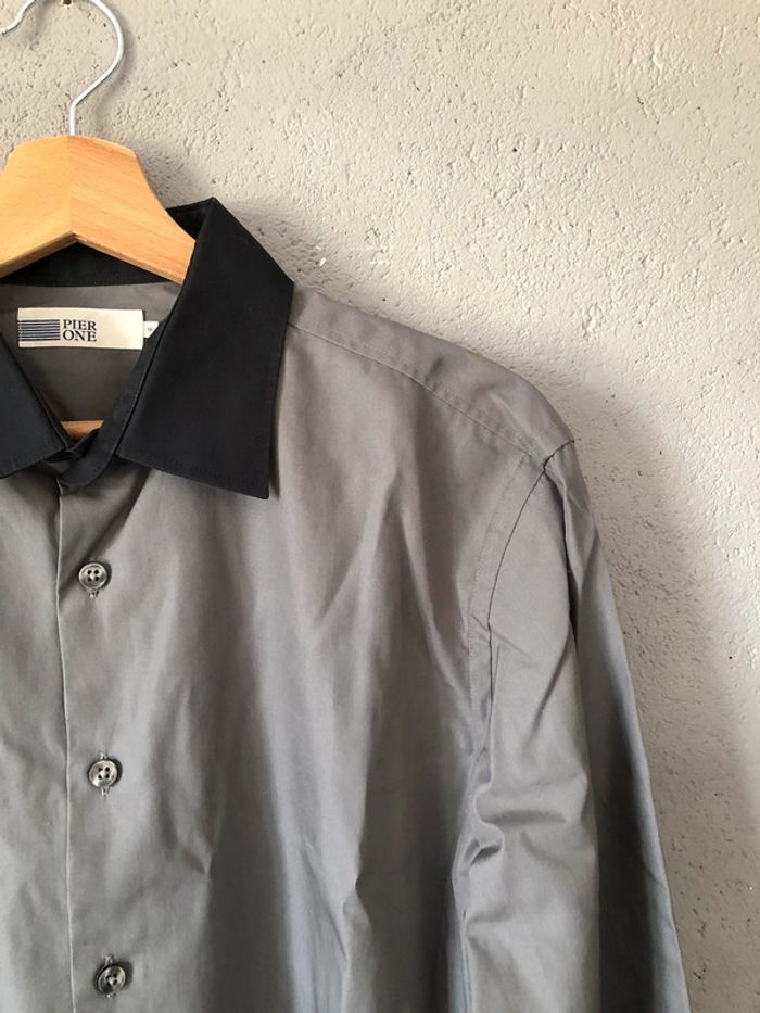Chemise Pier One taille M 👔 - photo numéro 2