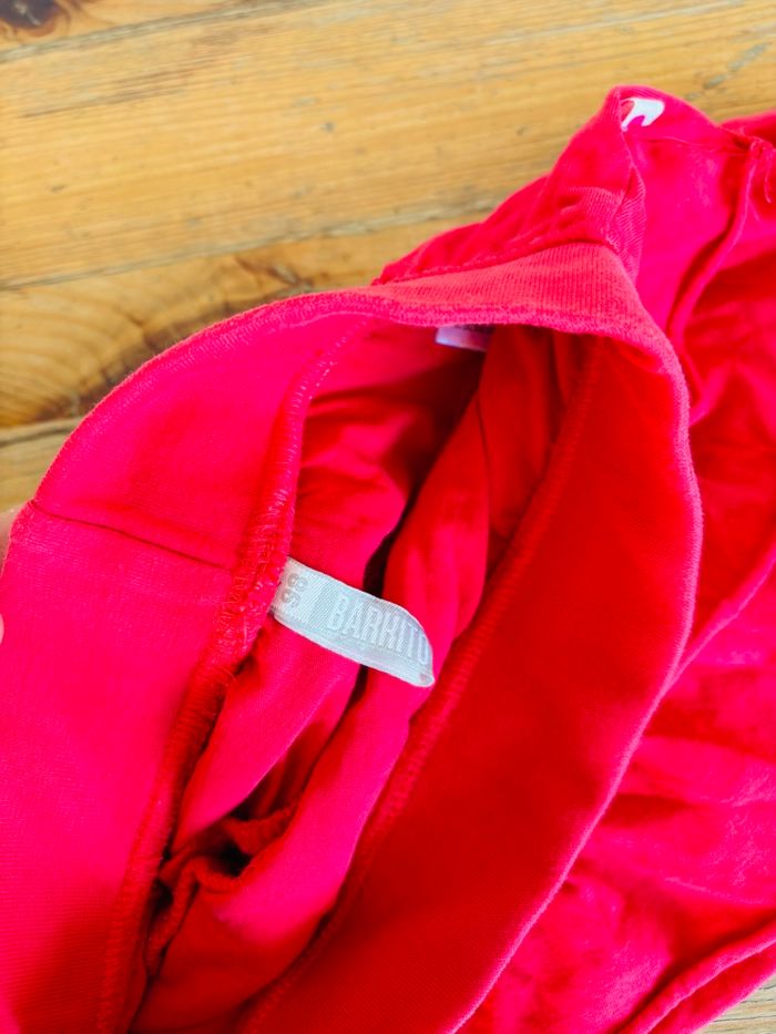 Jupe filles 3/4 ans - photo numéro 4