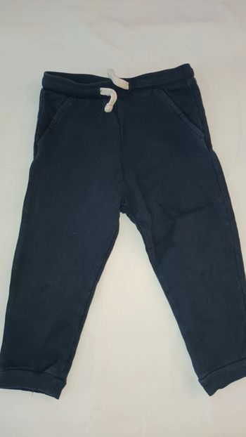 Jogging bébé