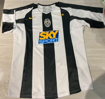 Maillot de foot Del Piero 10 Juventus