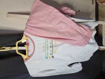 Pyjama little marcel 14 ans