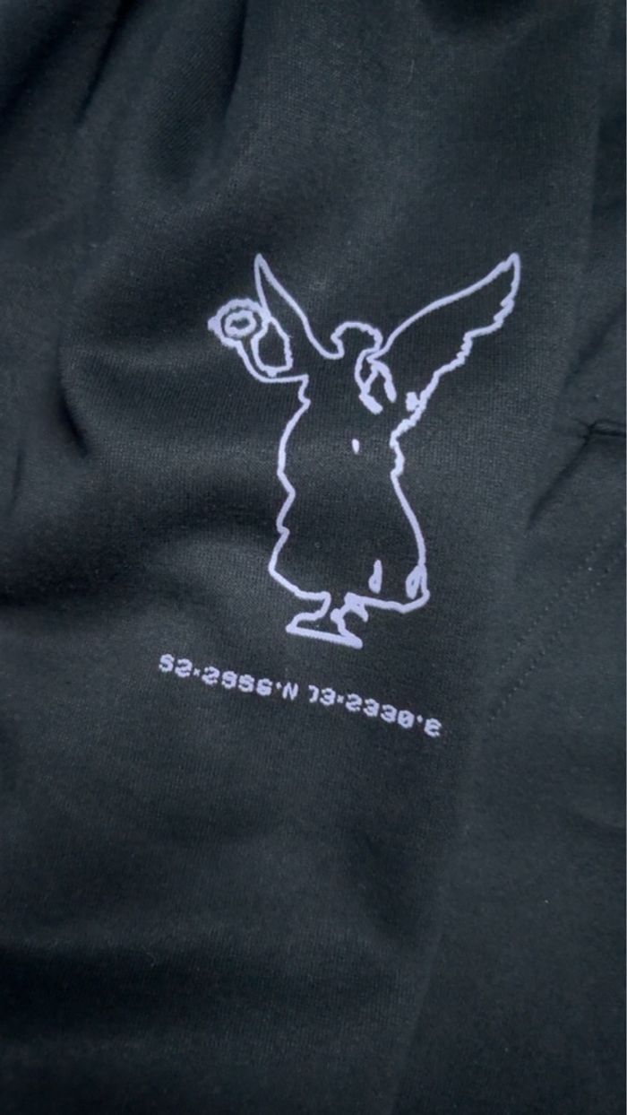 Pull Nike running Berlin - photo numéro 5