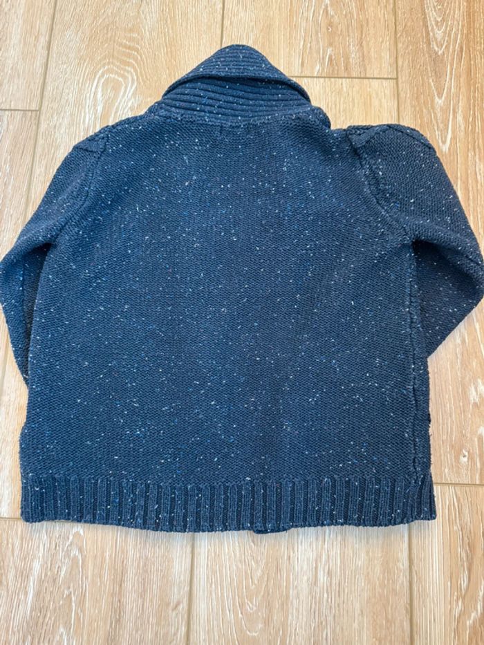 Gilet - photo numéro 3