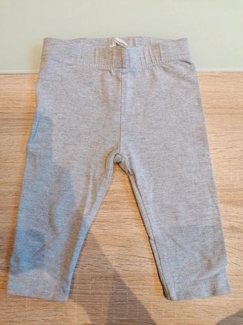 Leggings 12mois