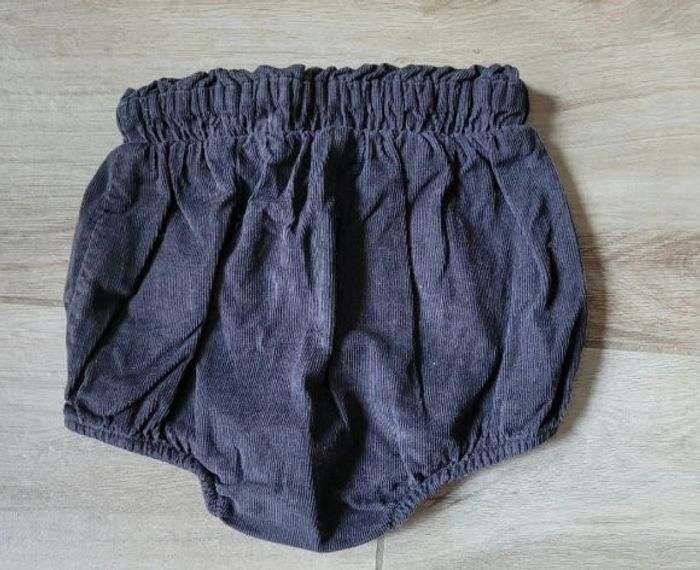 Bloomer velours côtelé taille 12 mois - photo numéro 2