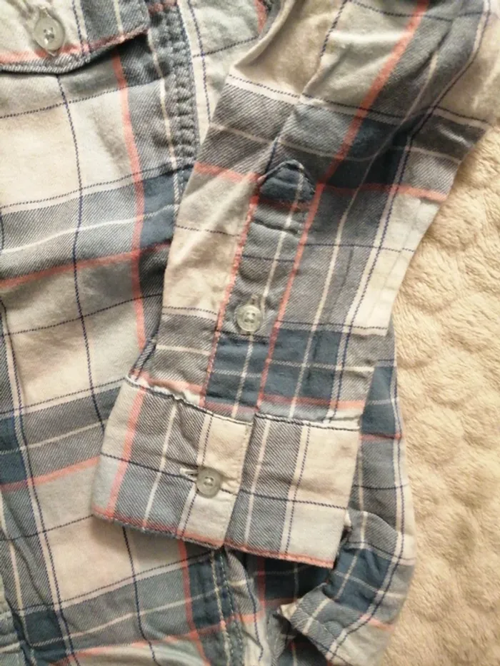 Chemise - photo numéro 4