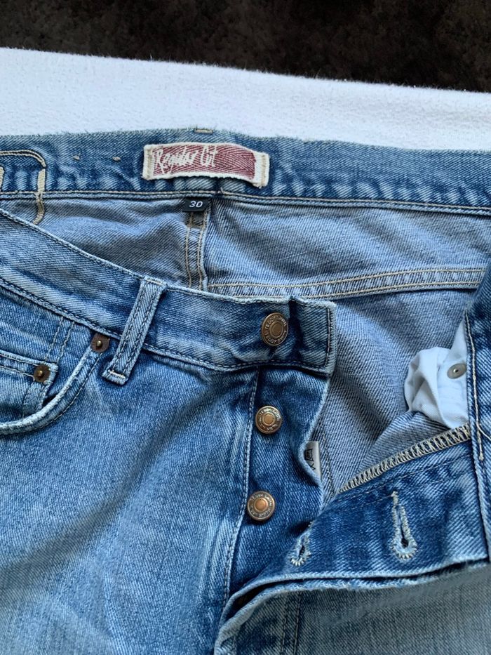 Jean Teddy Smith Homme - photo numéro 2