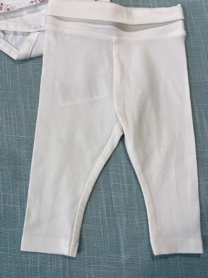 Lot taille 1 mois - photo numéro 4