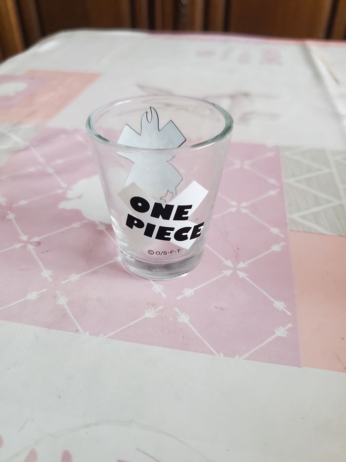 Petit Verre one piece - photo numéro 2