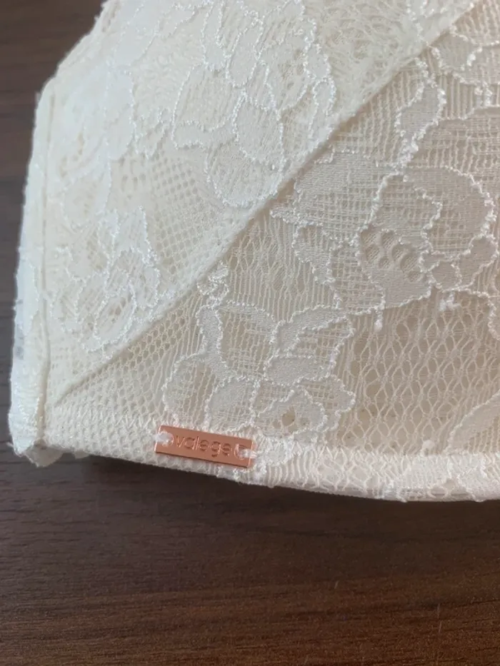 Valege soutien gorge T 90D - photo numéro 2