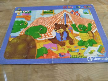 Puzzle