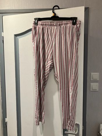 Pantalon de pyjama