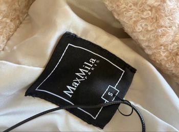 Manteau