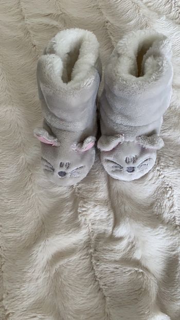 Chaussons