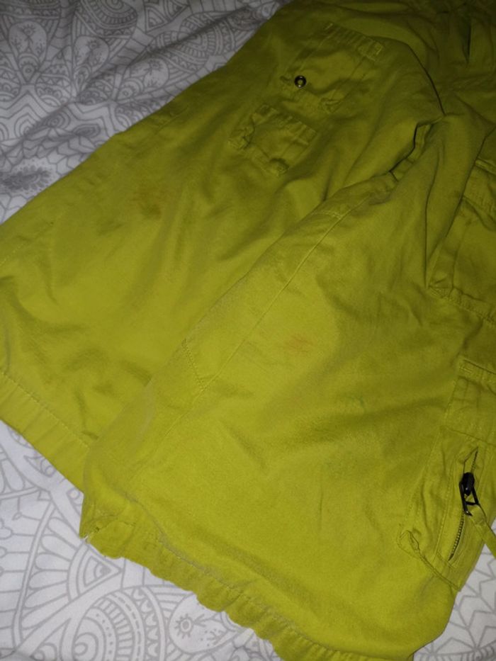 Pantalon 4 ans - photo numéro 4