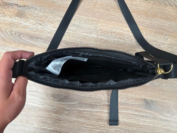 Sac bandoulière Jordan - photo numéro 5