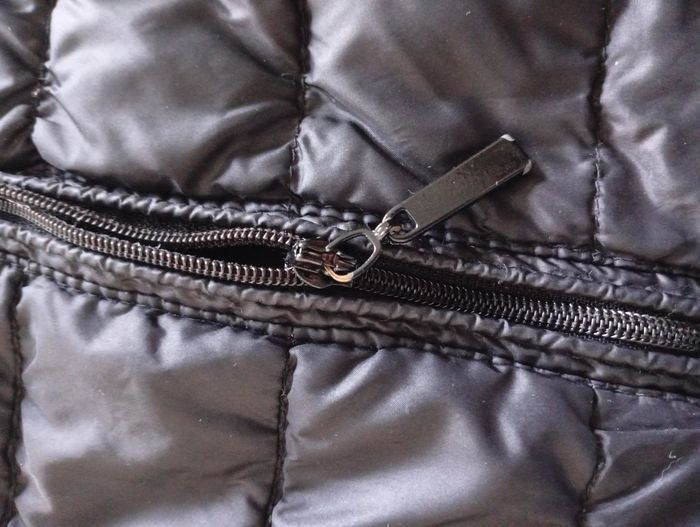 Doudoune sans manches. H&M 34 - photo numéro 7