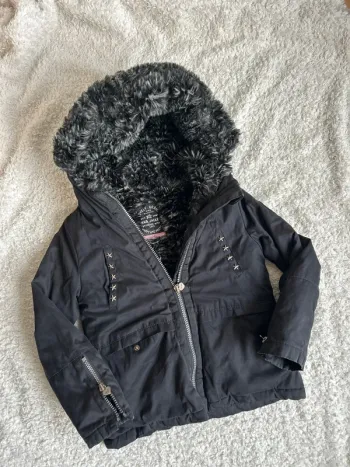 Parka ikks
