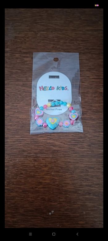 Bracelet petite fille