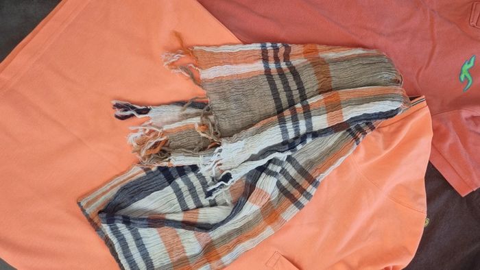 Lot 6 Polo homme taille S hollister - photo numéro 10