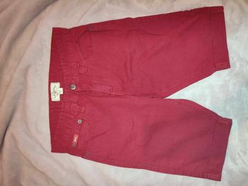 Short rouge lee Cooper