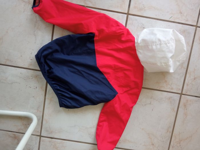 K-way garçon Primark 4-5 ans