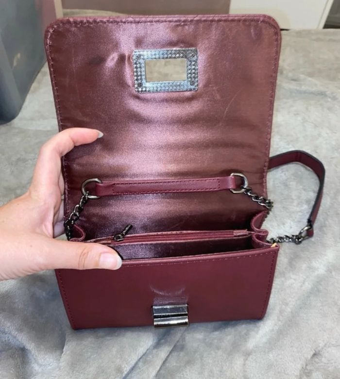 Sac à main à bandoulière - photo numéro 5