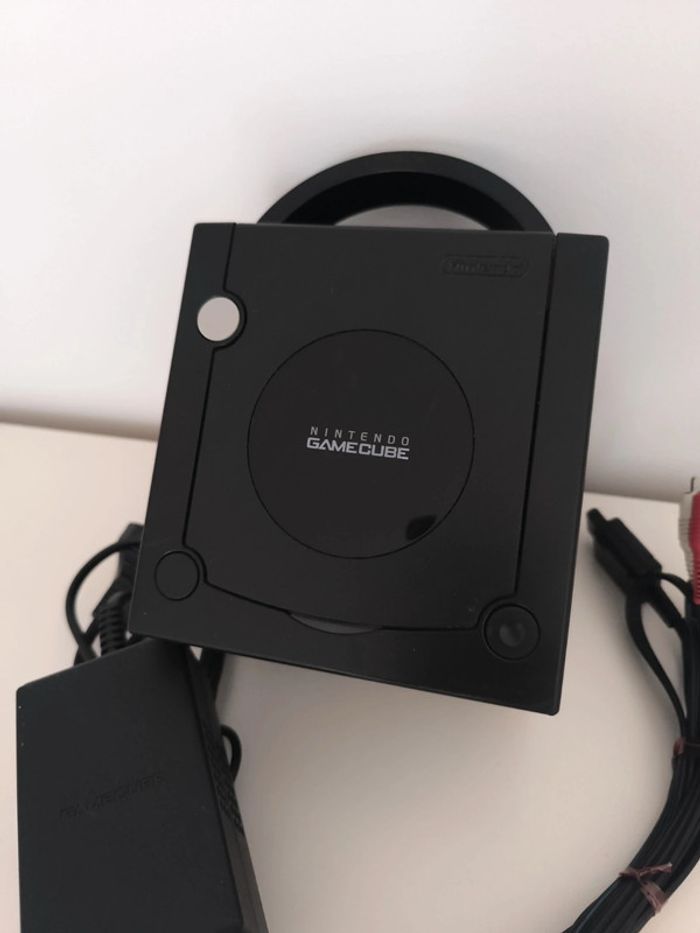 GameCube - photo numéro 3