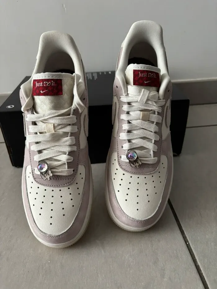 Nike air force - photo numéro 4