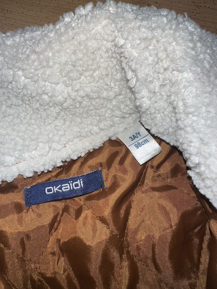 Veste - photo numéro 2