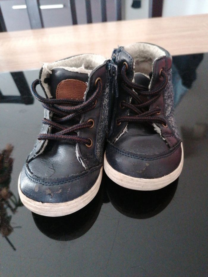 Chaussures