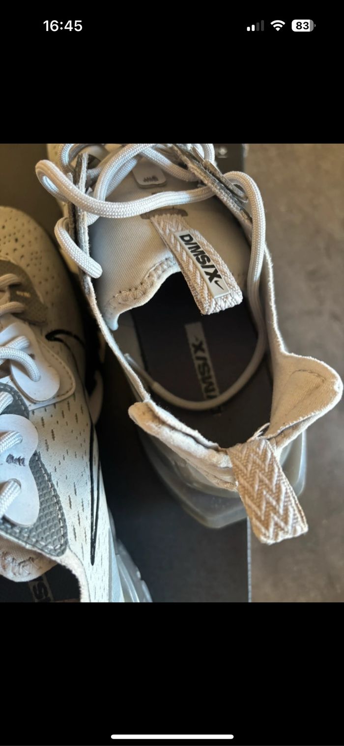 Chaussure Nike - photo numéro 4
