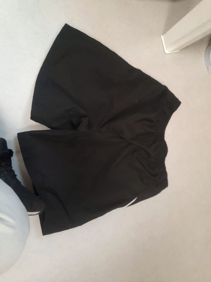 Short noir - photo numéro 2