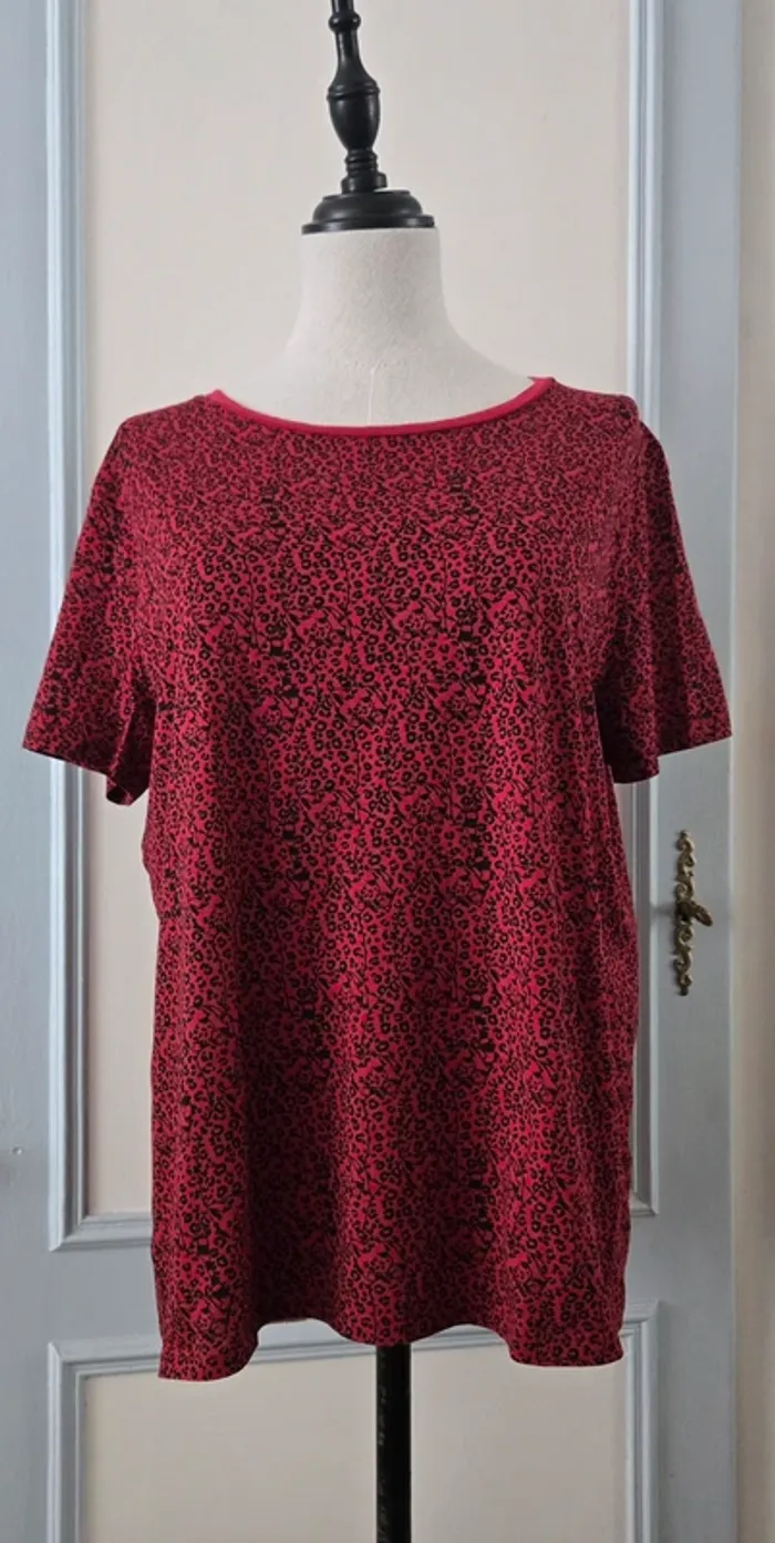 T-shirt Pimkie, taille M