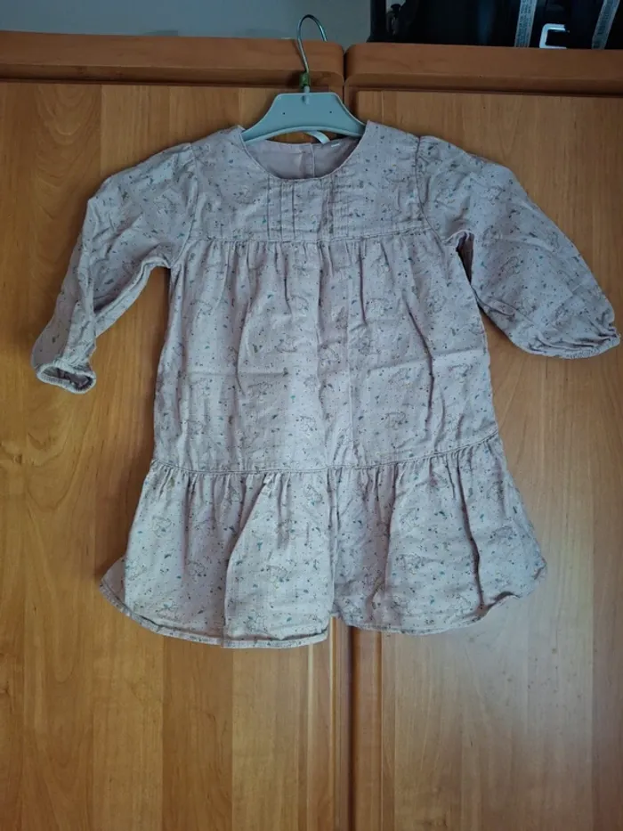 Robe 36 mois