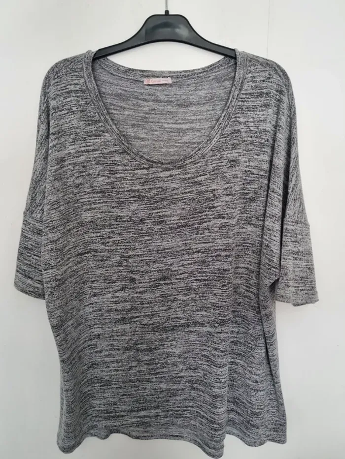 Pull Gémo