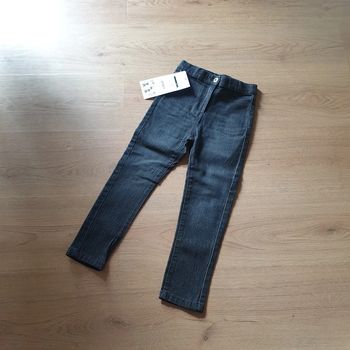 🩷 Jeans super skinny 6 ans Tex #emyfleury_6ansfille