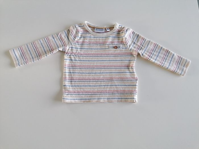 Jbc taille 74