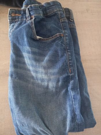 Vend Jean