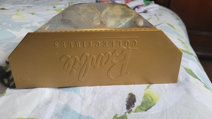 Barbie Cendrillon vintage 1996 neuve dans sa boîte. - photo numéro 8