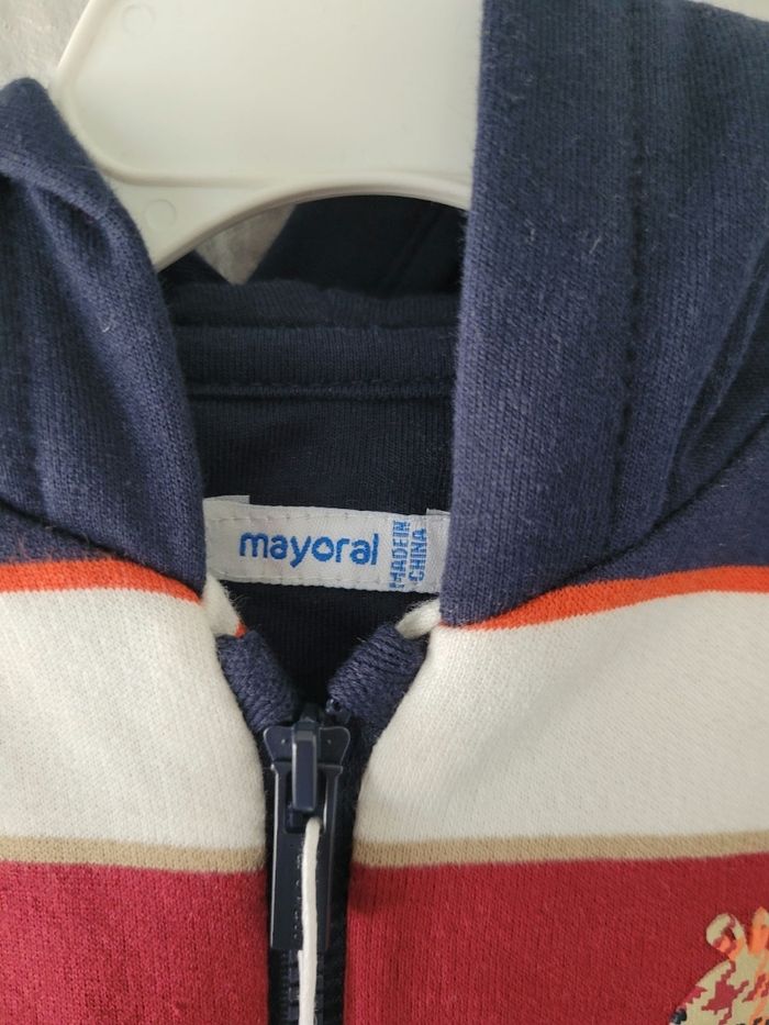 Sweat enfant - photo numéro 5