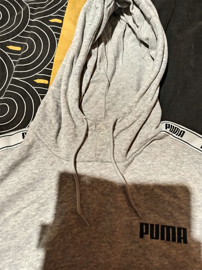 Sweat puma - photo numéro 5