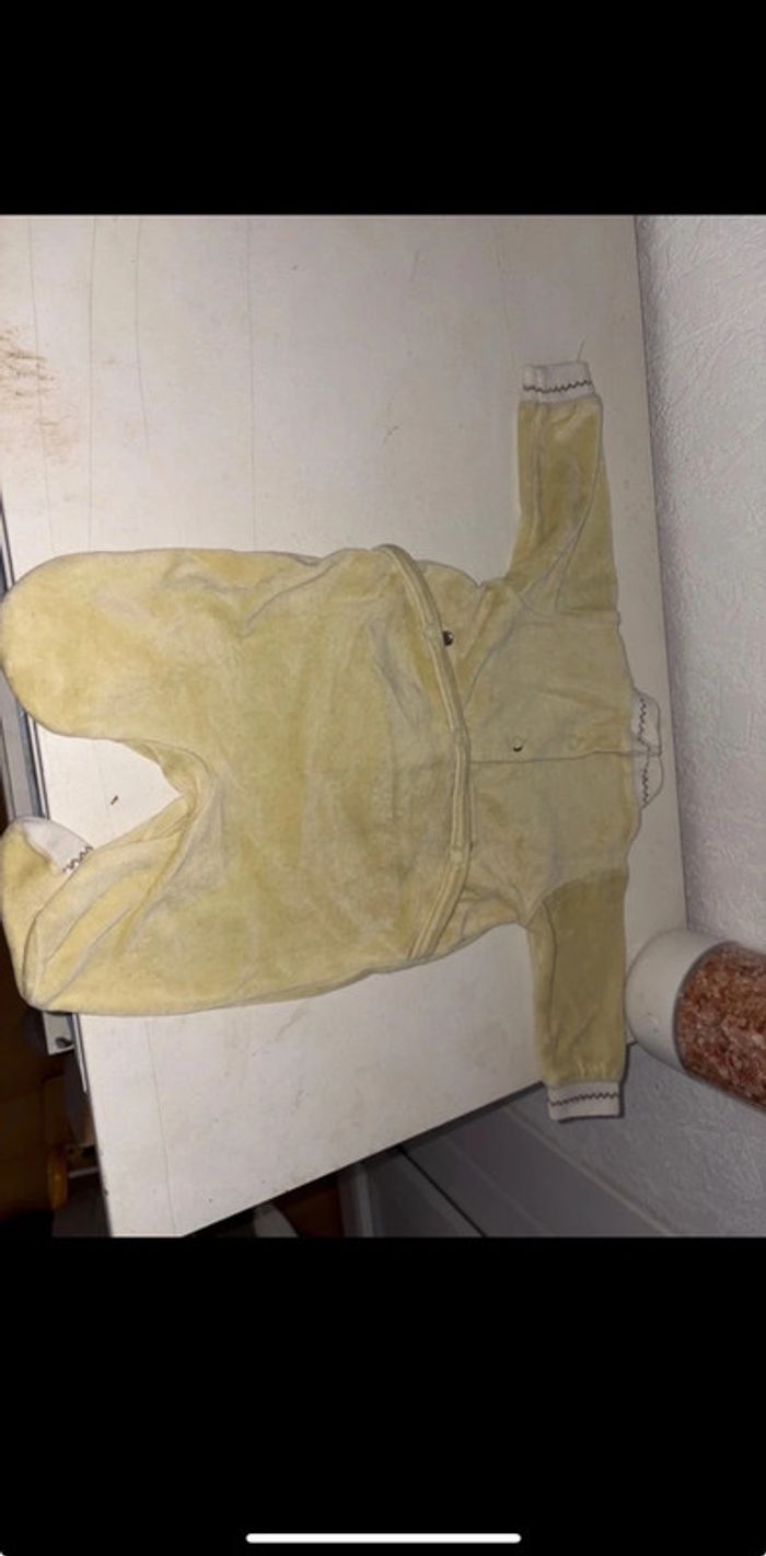 Pyjama - photo numéro 2