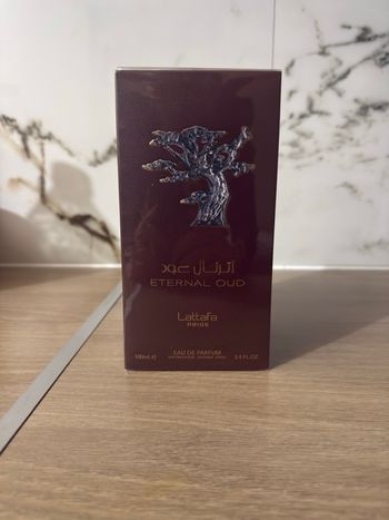 Eternal Oud