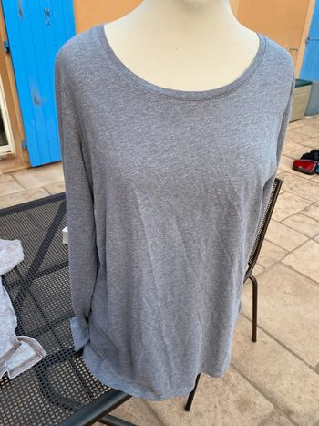 top   la redoute 46 48