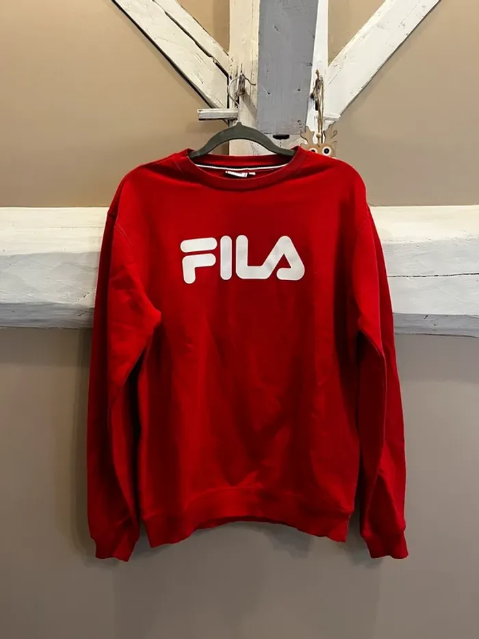 Pull Fila