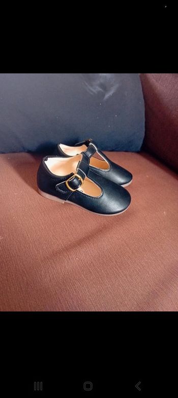 Ballerine 25