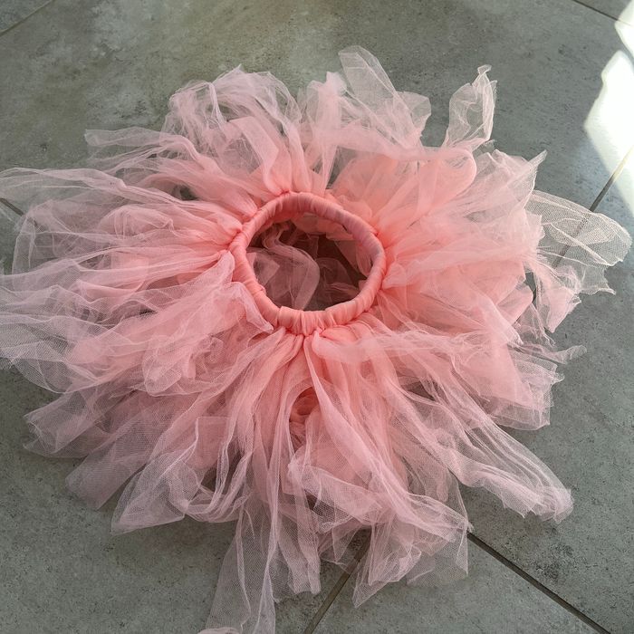 Tutu bébé
