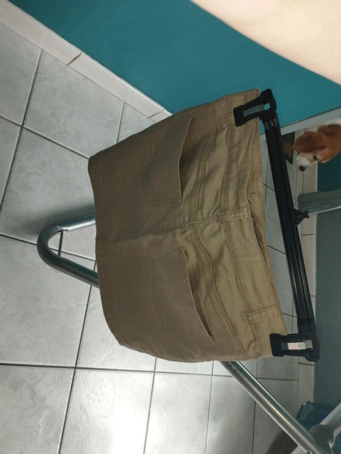 Vends jupe taille 36 - photo numéro 3