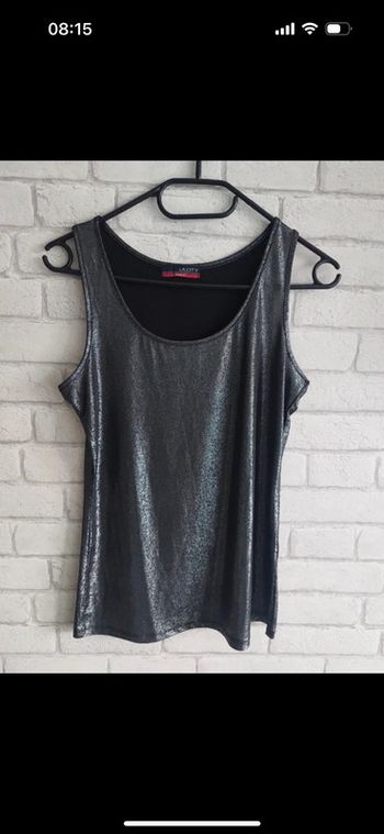 Débardeur La City taille S